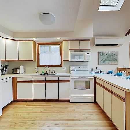 Harbor Cove Cottage Edgartown Exterior foto