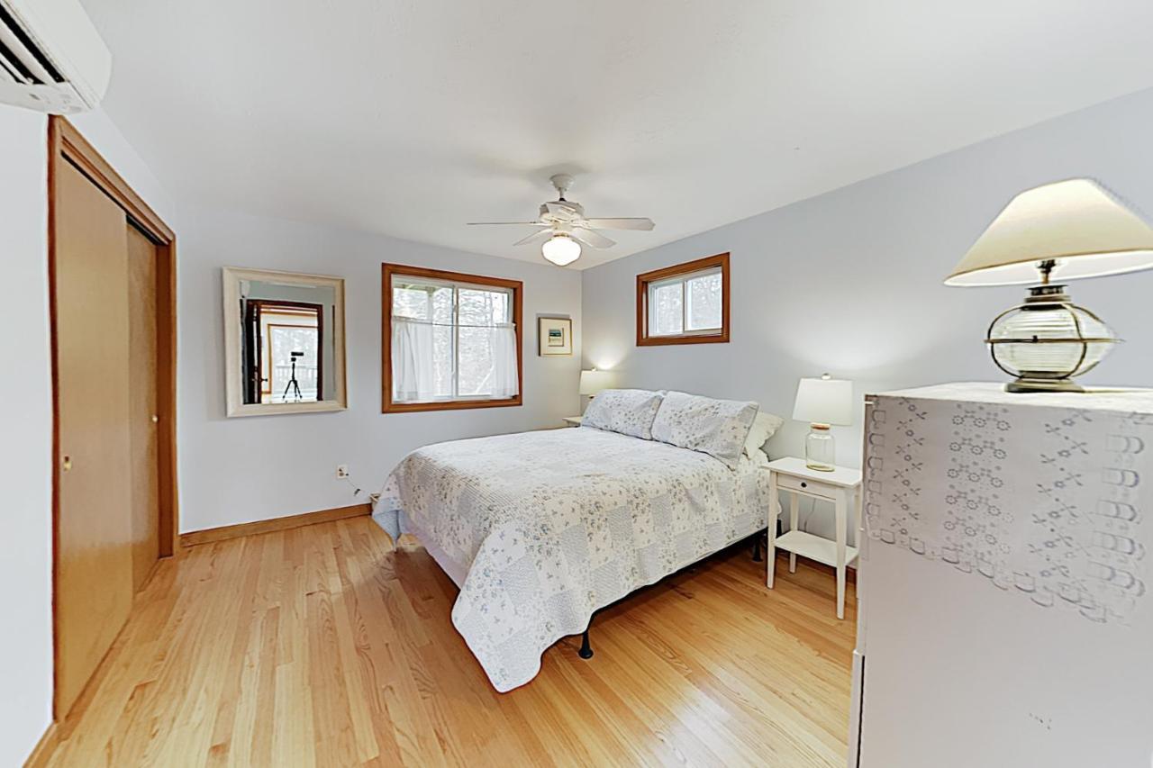 Harbor Cove Cottage Edgartown Exterior foto