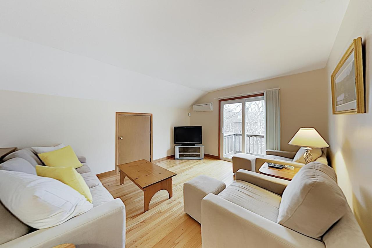 Harbor Cove Cottage Edgartown Exterior foto